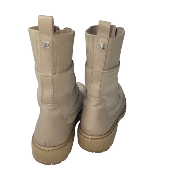 Sam Edelman Women's Leone Chelsea Boot 10 - Picture 3 of 5